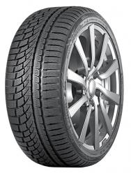 lamellrehv Nokian WR A4