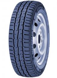 lamellrehv Michelin Agilis Alpin