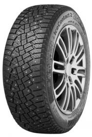 naastrehv Continental Conti Ice Contact 2