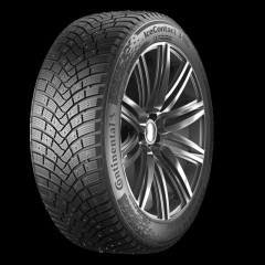naastrehv Continental Conti Ice Contact 3
