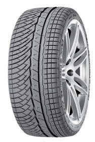lamellrehv Michelin Pilot Alpin 4 PA4