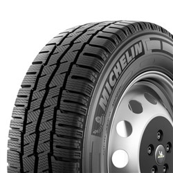 lamellrehv Michelin Agilis Alpin