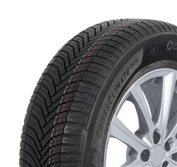 ms rehv Michelin CrossClimate SUV
