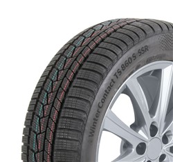 lamellrehv Continental Conti Winter Contact TS 860S