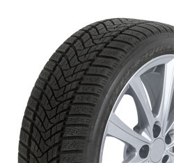 lamellrehv Dunlop Winter Sport 5