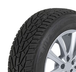 lamellrehv Kormoran SUV Snow