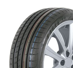 suverehv Goodyear Eagle F1 Asymmetric 2