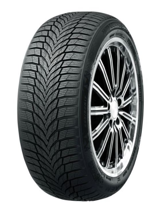 lamellrehv Nexen Winguard Sport 2 WU7