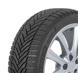 lamellrehv Michelin Alpin 6 A6