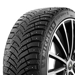 naastrehv Michelin X-ICE North 4 XIN4