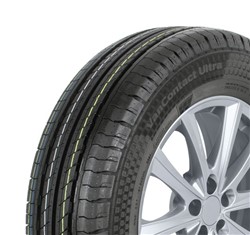 suverehv Continental Van Contact Ultra