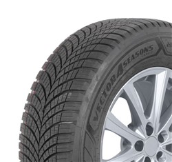 ms rehv Goodyear Vector 4 Seasons Cargo