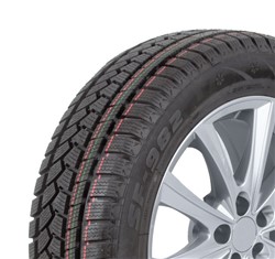 lamellrehv Bridgestone Blizzak 6