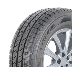 lamellrehv Bridgestone Duravis VAN Winter