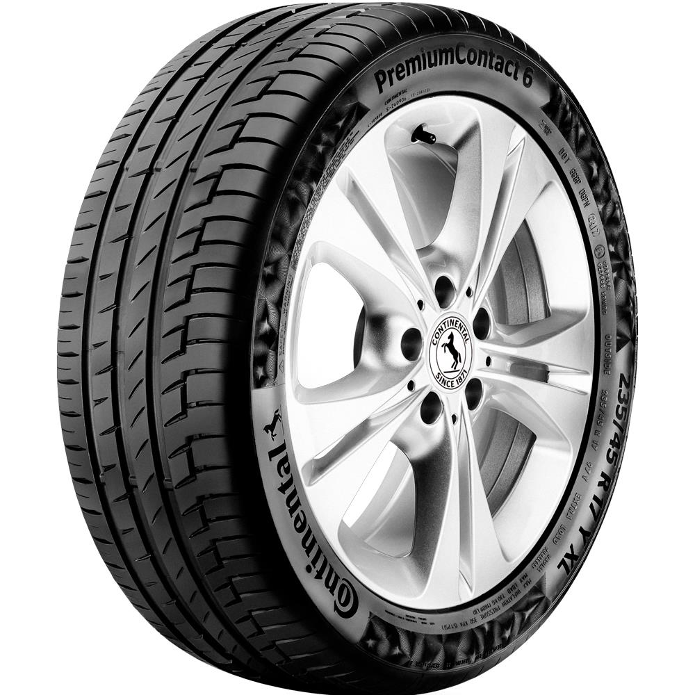 suverehv Continental Conti Premium Contact 6