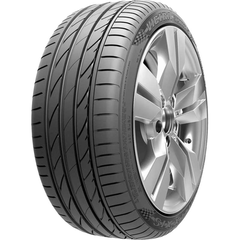 suverehv Maxxis Victra Sport DEMO VS5