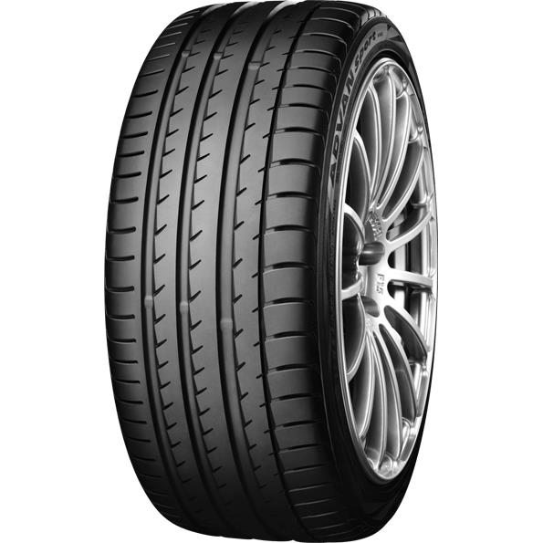 suverehv Yokohama Advan Sport V105E