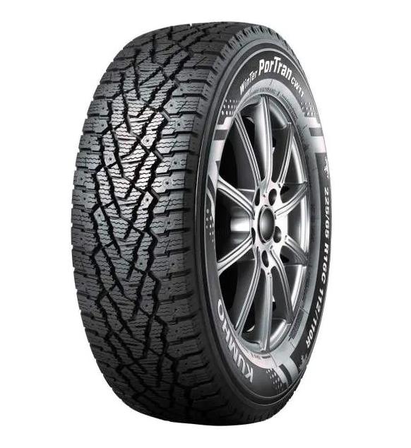 naastrehv Kumho PorTran CW11