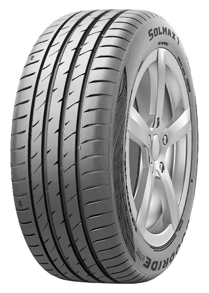 suverehv Goodride Solmax 1