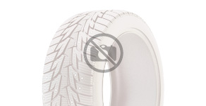 naastrehv Continental Conti Ice Contact 2