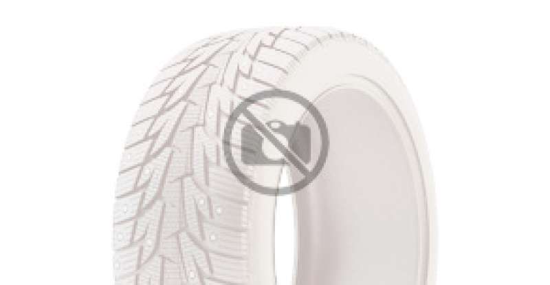 Winter studded Continental Conti Ice Contact 2