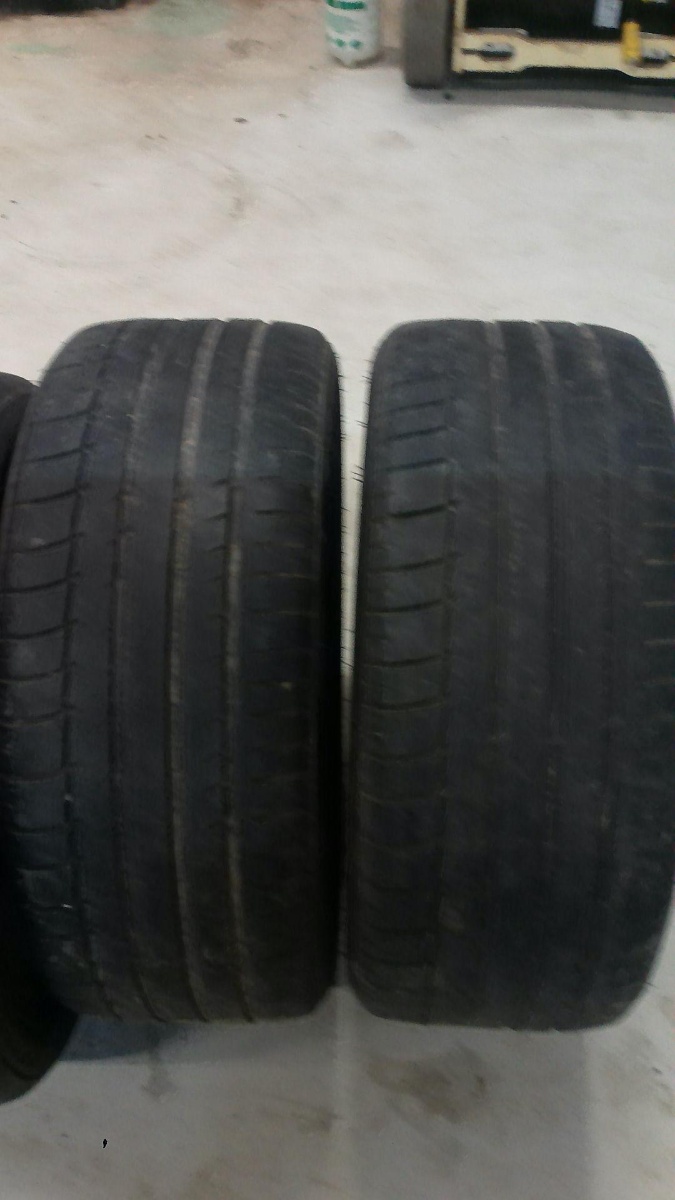 suverehv Triangle EffeXSport TH202