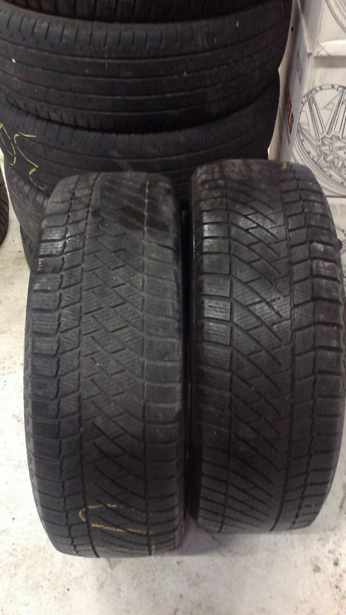 lamellrehv Continental Conti Viking Contact 6