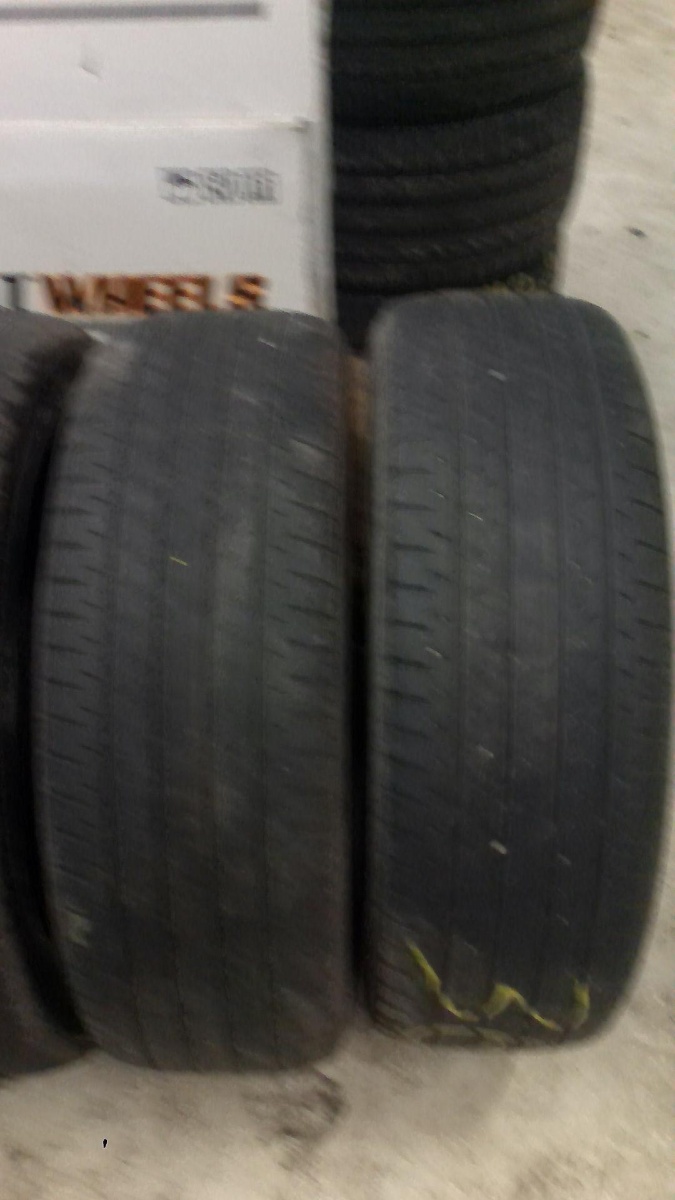 suverehv Bridgestone Alenza HL 33