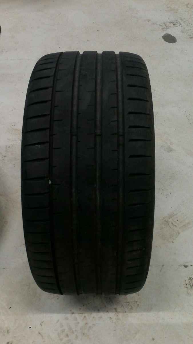 suverehv Falken Azenis FK520