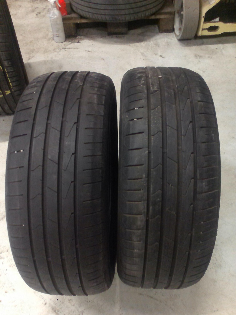 suverehv Hankook Ventus Prime 3 K125
