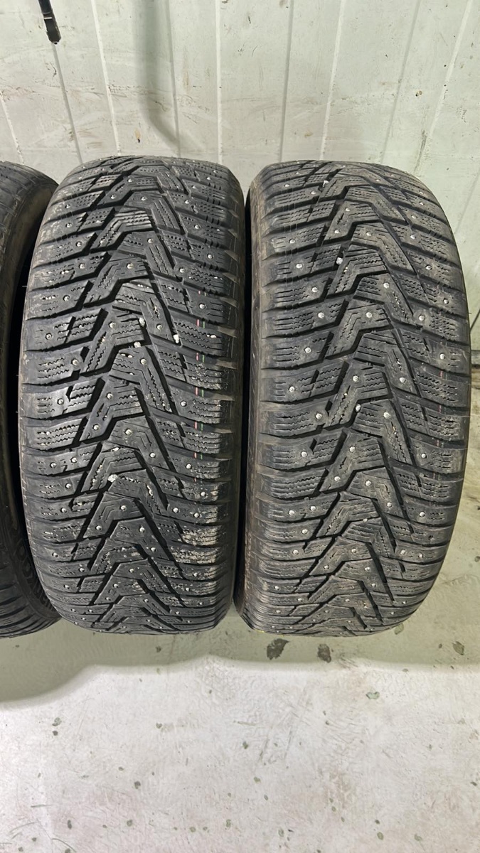 naastrehv Hankook WINTER I PIKE RS2 W429