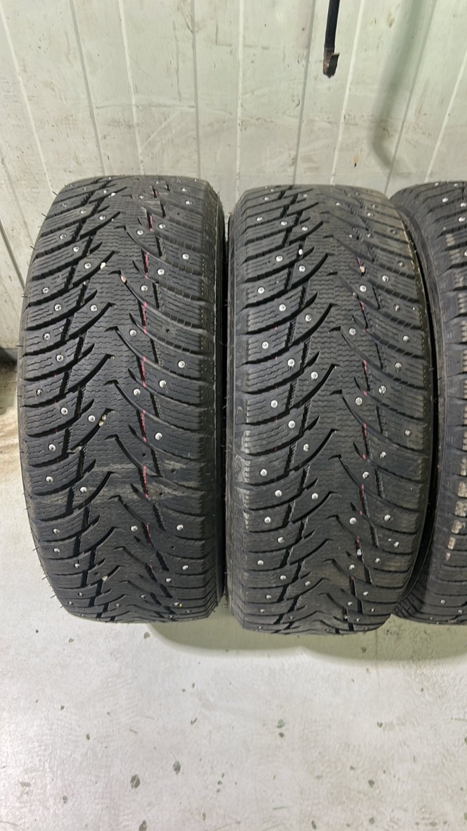naastrehv Nankang Ice Activa SW8
