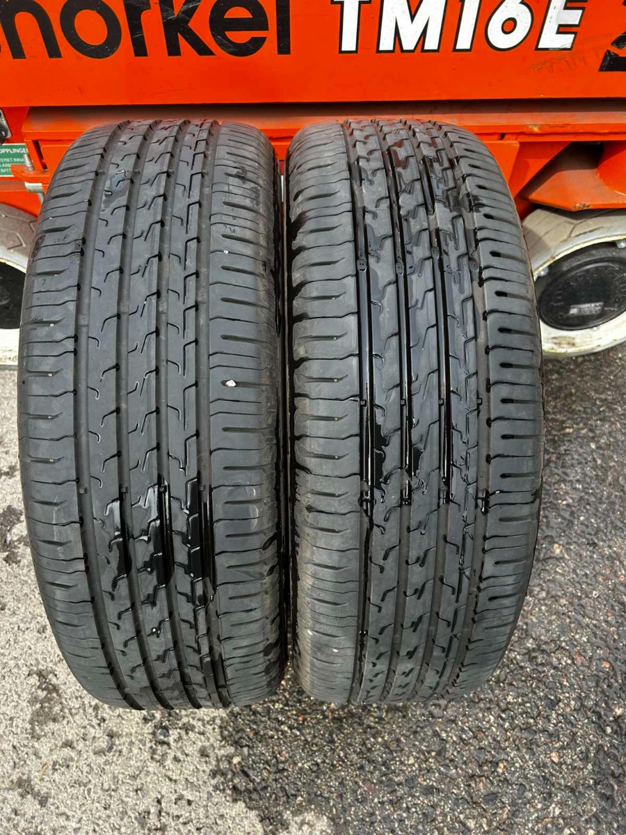 suverehv Continental Conti Eco Contact 6