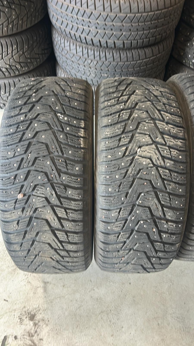 naastrehv Hankook WINTER I PIKE RS2 W429