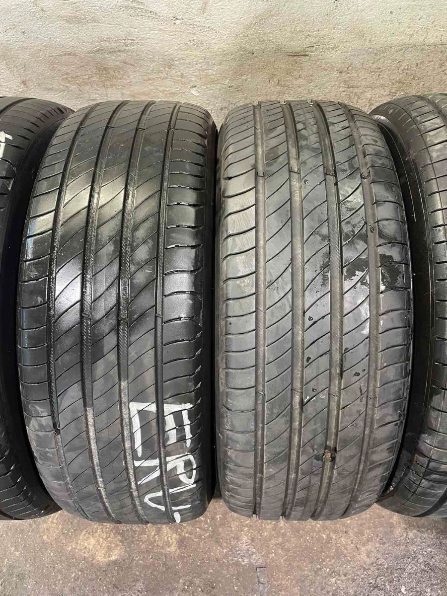 suverehv Michelin Primacy 4