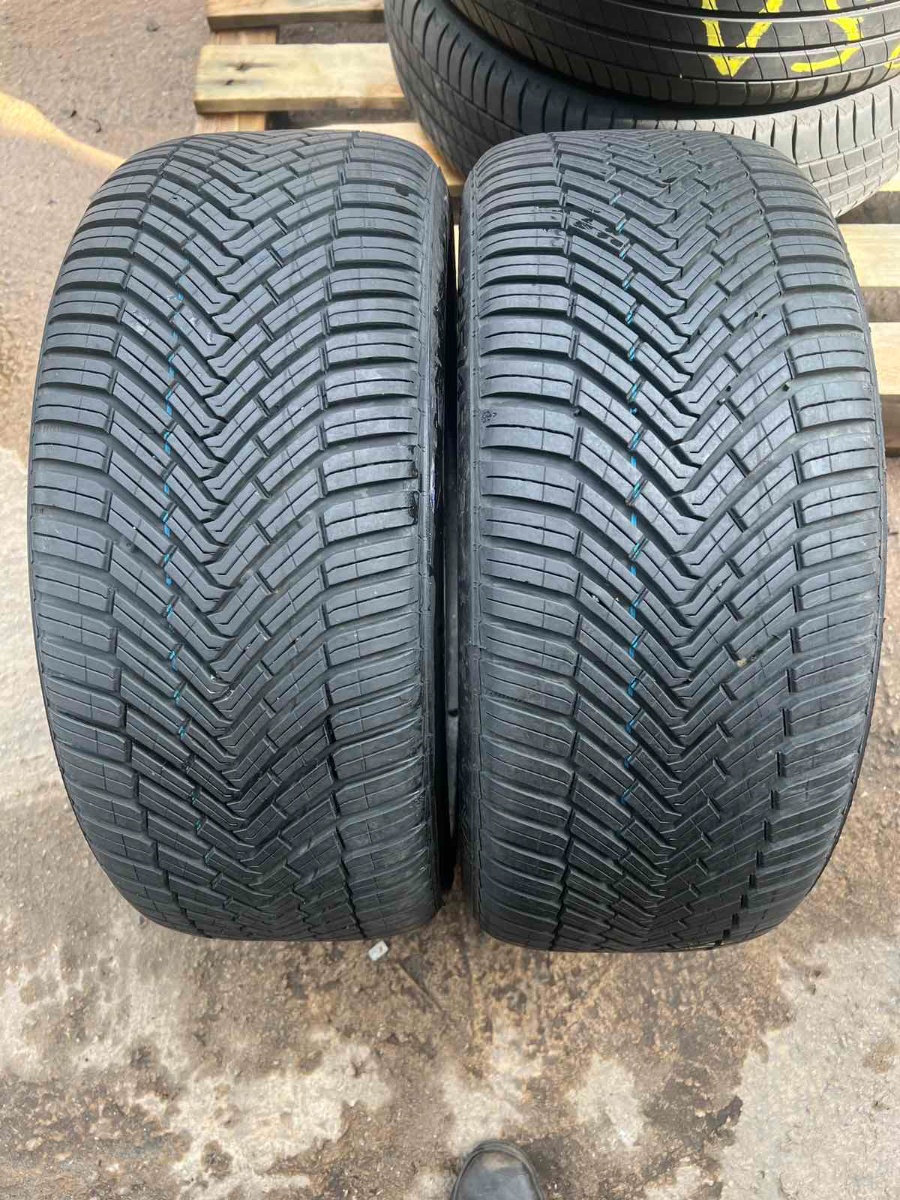 ms rehv Continental AllSeason Contact