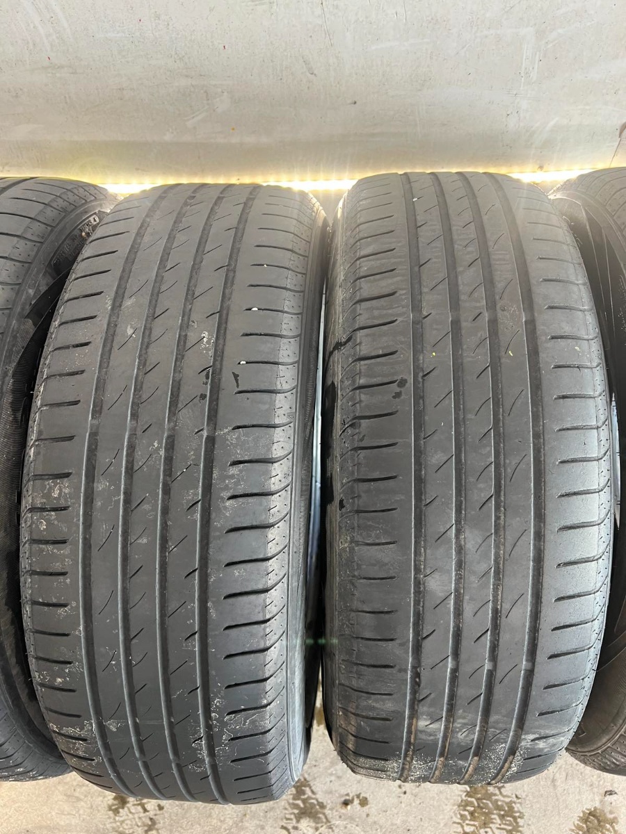suverehv Nexen NBlue HD Plus