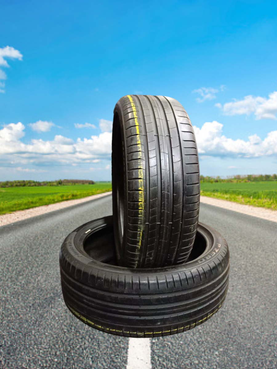 suverehv Pirelli P ZERO PZ4