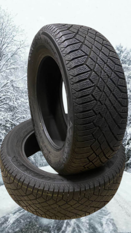lameller Continental Conti Viking Contact 7