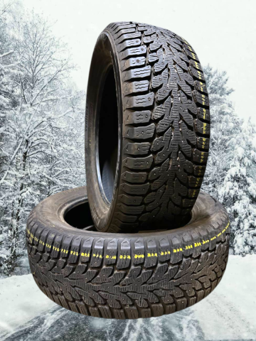 dubbdäck Kumho Winter Craft Ice WI32