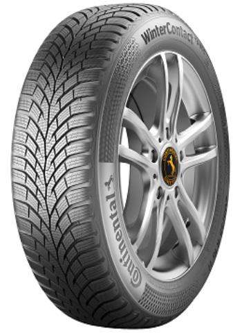 lamellrehv Continental Conti Winter Contact TS 870