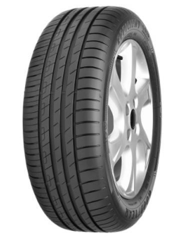 suverehv Goodyear EfficientGrip Performance DEMO