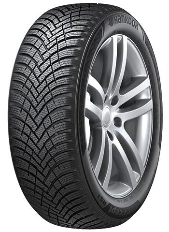 lamellrehv Hankook Winter I CEPT RS 3 W462