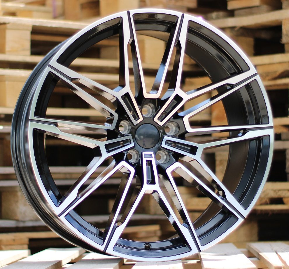 valuveljed JIL Wheels I0294