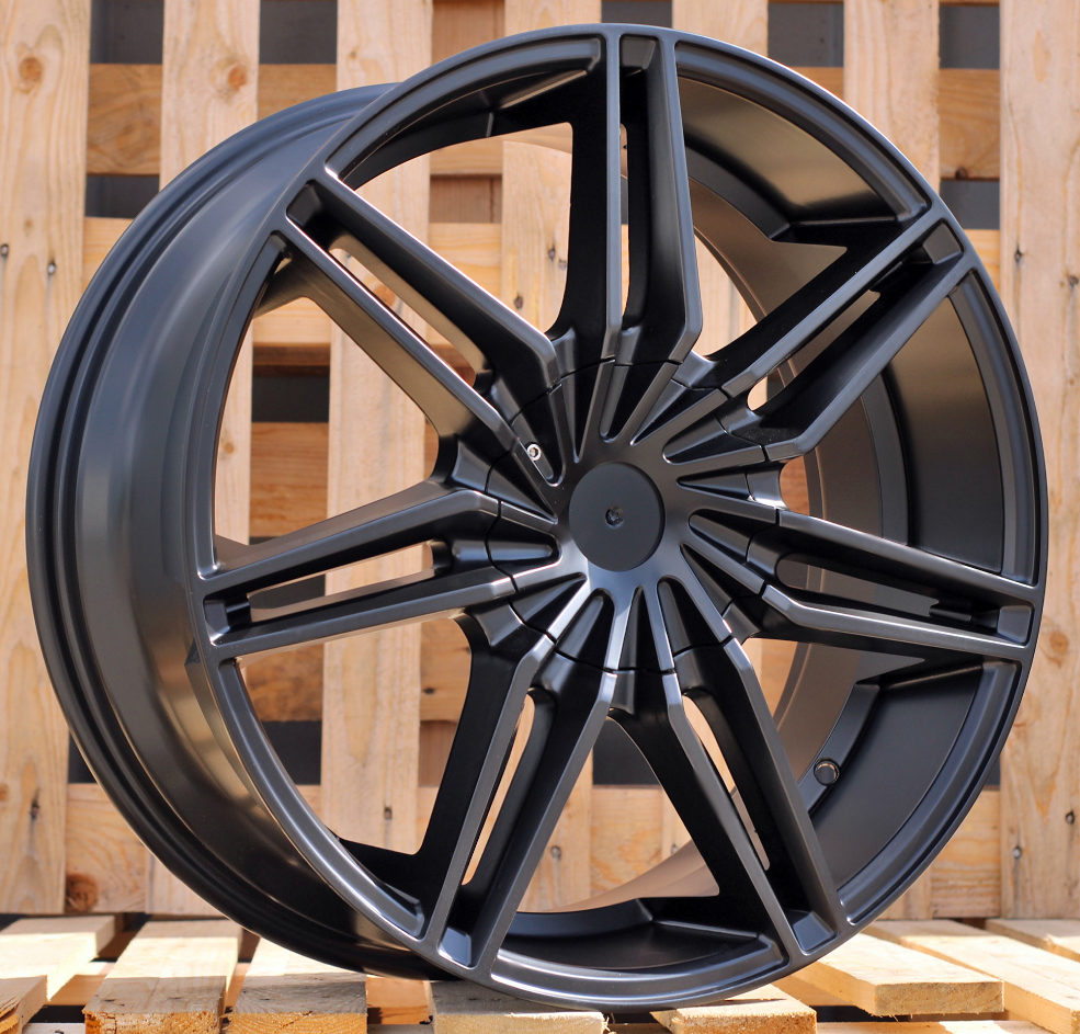 valuveljed JIL Wheels L1879