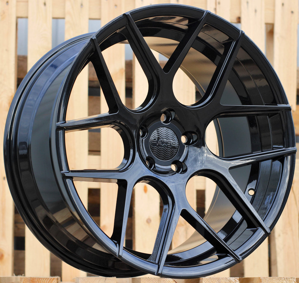 valuveljed JIL Wheels SSA03