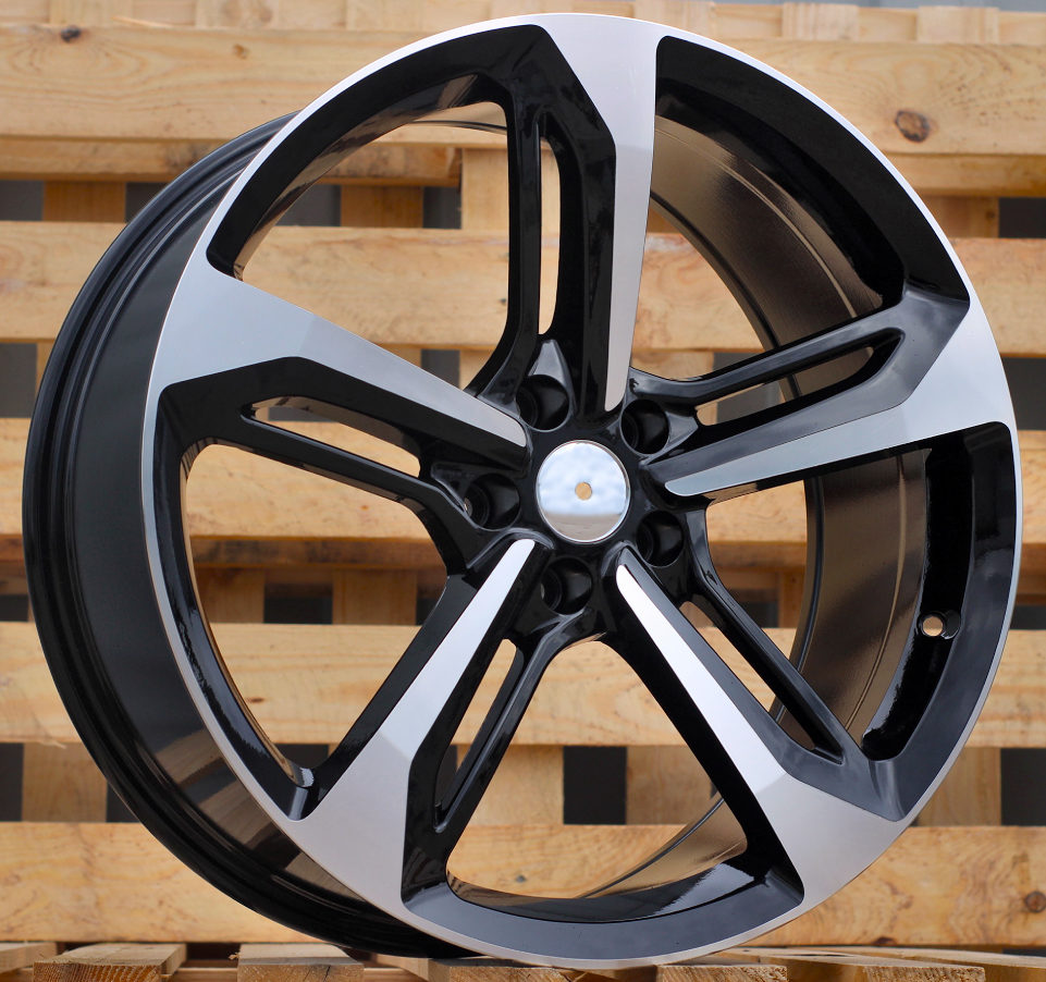 valuveljed JIL Wheels A513