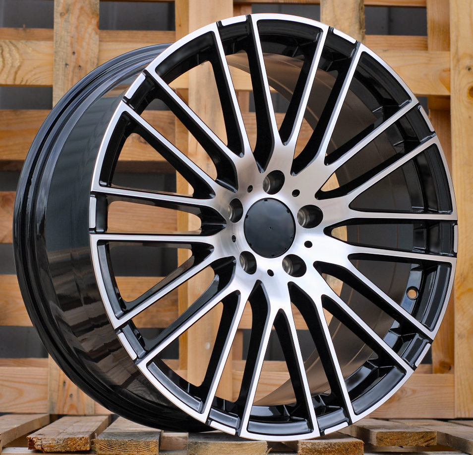 valuveljed JIL Wheels I0341