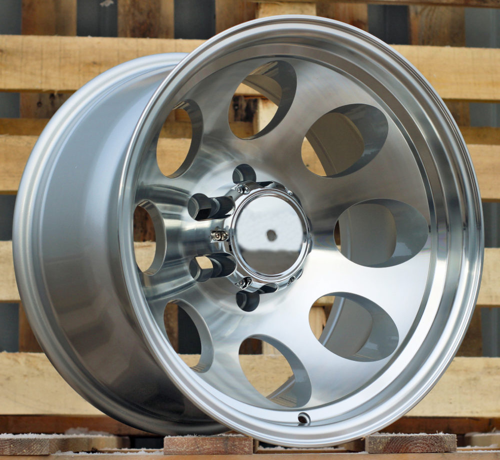 valuveljed JIL Wheels BY997