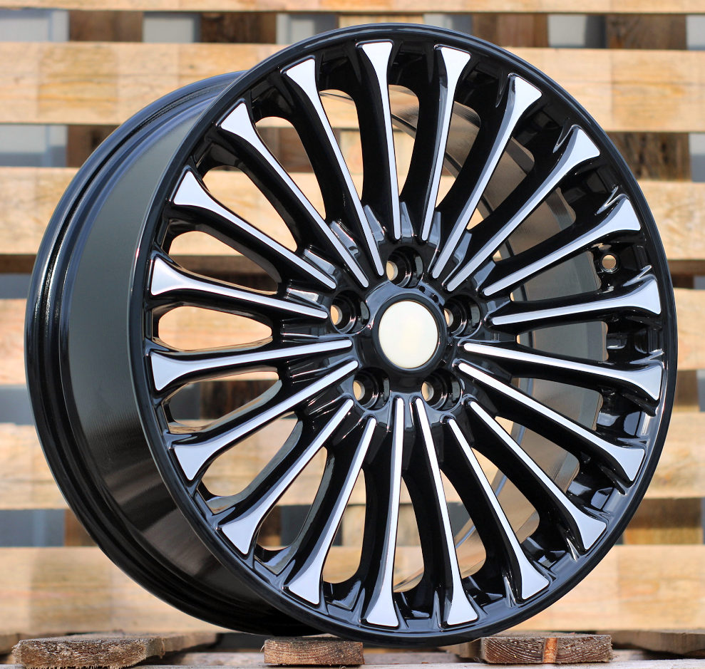 valuveljed JIL Wheels Y0056